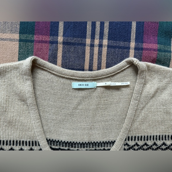 Kimchi Blue Dress- Made in Usa - Picture 3 of 12